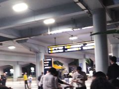 -肯德基(美兰机场店)