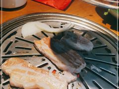 -老炉家木炭烤肉(长江国际店)