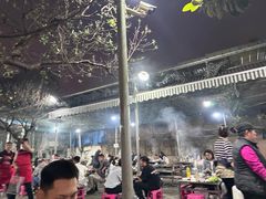 -同心烧烤(总店)