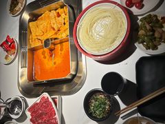 -九鼎轩脆毛肚火锅(南京东路店)
