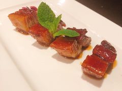 -广州文华东方酒店·江-由辉师傅主理