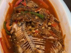-云隐小厨·传统大理美食(复兴路店)