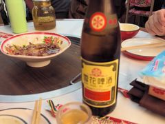 -那红花·东北菜铁锅炖(仙林金鹰店)