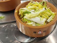 -龍歌自助小火锅(市南金茂湾店)