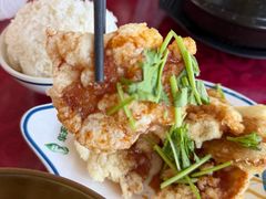 -华天延吉餐厅(西安门一店)