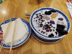 芋圆仙草红豆-赵记传承(广州越秀五羊新城店)