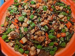 -兔槽江湖菜·重庆璧山兔(水围店)