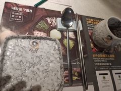 -将军牛排·尔滨地标朝鲜族美食(总店)