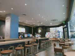 -星巴克(长沙乐和城门店)