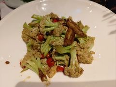 -北平盛世·新京菜·北京烤鸭(劲松·双井店)