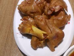 -直隶安家罩饼(复兴路店)