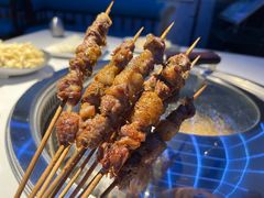 -红井路游艺炖锅·音乐餐吧(十渡店)