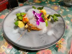 小娘惹豆腐-小娘惹厨房Little Nyonya(狮城有约上榜店)