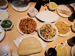 -香香春饼·非遗技艺(万达店)