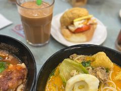 -华嫂冰室(尖沙咀店)