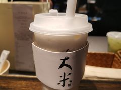-阿嬷手作(南宁百盛印象城店)