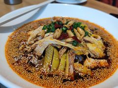 -茅溪菜·家常菜(九街店)