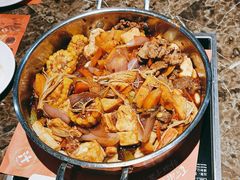 -御上皇三汁焖锅(薛城万达广场店)