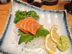 -炎蔵牛舌烤肉