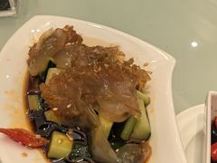 -潮福城潮州大酒楼(湖滨北路店)
