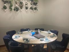 -懒人盐府人家(航天桥店)