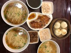 -朱鸿兴面馆(镇湖店)