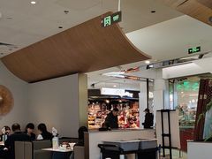 -船歌·鱼水饺青岛菜(枫蓝国际购物中心店)