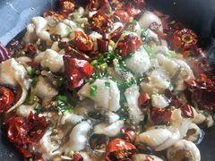 -百岁鱼庄·常州老字号(湖塘店)