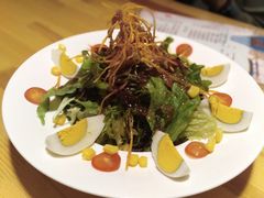 -福匠日本料理(人民路店)