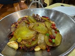 -小辣椒(华富店)