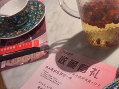 -尚尚仙·酸汤猪手·猪肚鸡火锅(华联万柳购物中心店)