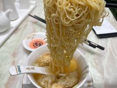 -麦奀云吞面世家 山顶店(山顶广场店)