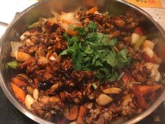 -黄记煌三汁焖锅(广州曜一城店)