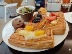 -无锡君来洲际酒店