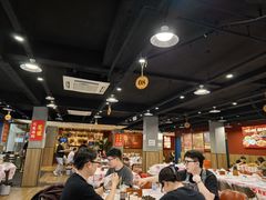 -辣螃铠盆盆蟹大排档(海昌店)