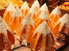 -B&C黄油与面包·THE GARDEN BAKERY概念店(世纪汇店)