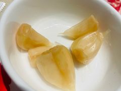 糖蒜-阳坊大都涮羊肉(阳坊总店)