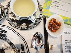 -夏苑(新加坡丽思卡尔顿美年酒店)