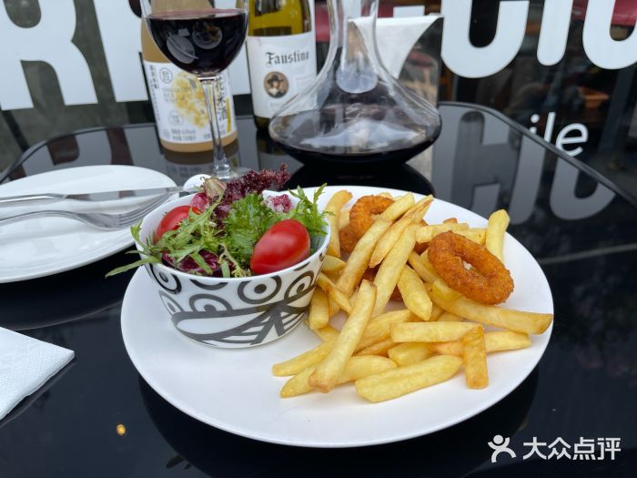 CARPACCIO卡巴乔餐厅图片