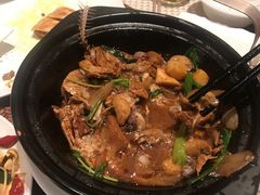 -融荟家和中餐厅(三亚海棠湾九号度假酒店)