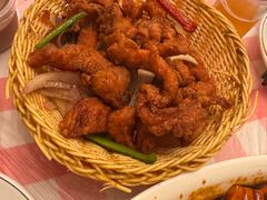 -玲珑餐厅(陕西南路店)