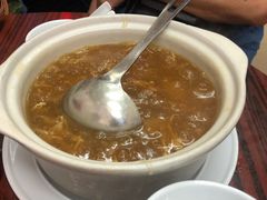 -添發碗仔翅美食