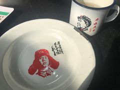 -缘福乡村铁锅炖民宿(八达岭店)