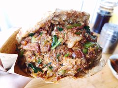 烧饼夹坛子肉-昌顺马记小吃店(昌盛园店)