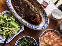 -洞天食府(北大街店)