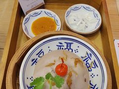 -芋包王闽南茶楼(八市店)
