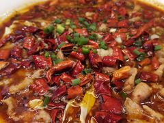 -关东风老北方菜馆(桂芳园店)