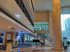 -成都绿洲大酒店(春熙路太古里店)