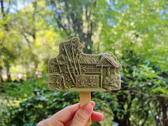-成都杜甫草堂博物馆