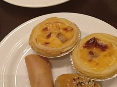 -京香轩·中餐厅(上海中庚聚龙酒店)